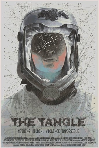 The Tangle (2021) [MULTI-SUB]