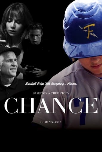 A true story of a teenage love triangle leading to one of the two boys' tragic death - told through the lens of elite youth baseball.