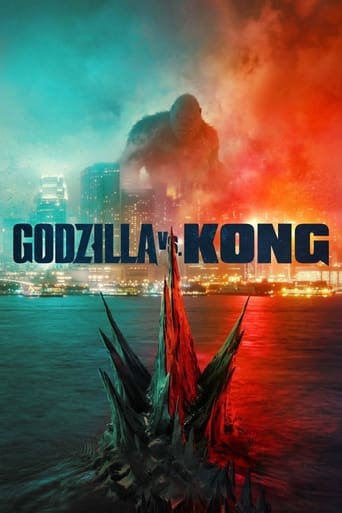 Godzilla vs Kong (2021) [MULTI-SUB]