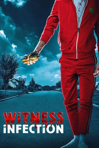 Witness Infection (2021) [MULTI-SUB]